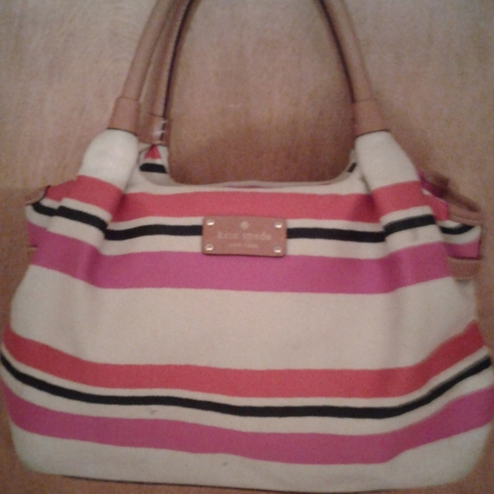 Kate Spade Islander handbag